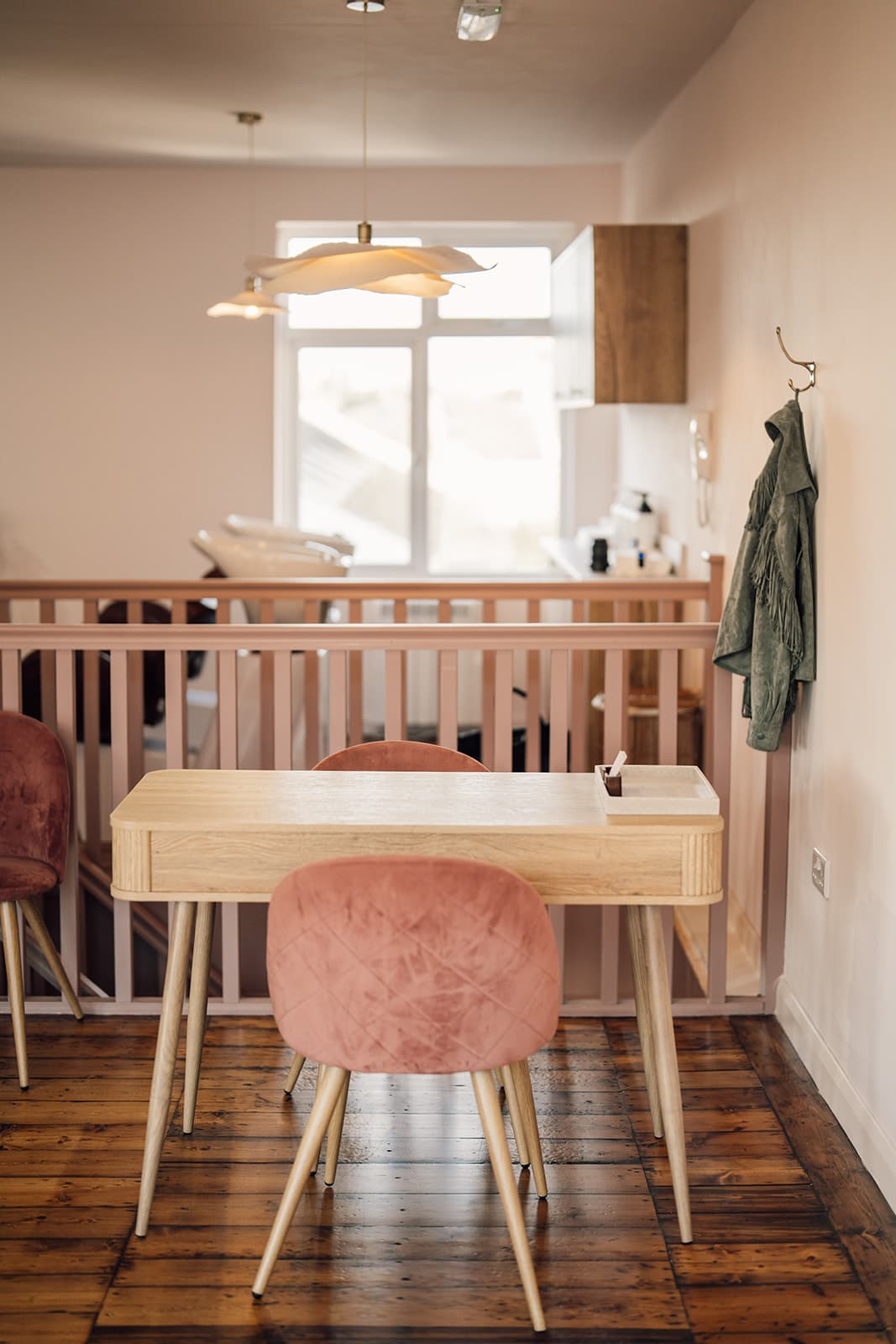 The Loft by WestWorks — Nail bar and manicure area (the-loft-31)